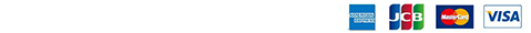 クレジットカード利用OK