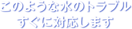 格安のカラクリ