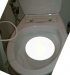 沖縄那覇市のお客様のトイレ詰まりの事例