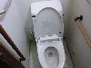 大阪府和泉市でご高齢のお客様宅のトイレのつまりの修理にお伺いしました