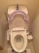 大阪府池田市でレバーの故障によるトイレの水漏れを、修理して来ました。