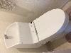 徳島県阿波市のトイレつまりの原因は、排水管にオモチャがつまっていました！