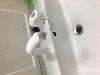 山口県柳井市で洗面の水漏れでカートリッジの交換をして来ました。