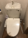 熊本県宇土市にてラバーカップのみで解消できたトイレのつまり