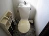 トイレのつまりの修理事例