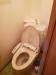 排水管のパッキンを交換してトイレ水漏れを解決いたしました
