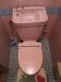 トイレの水漏れで静岡県藤枝市のお客様から修理の依頼が在りました。
