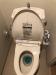 茨城県日立市でのトイレ排水のつまりの修理事例