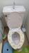 藤沢市在住のお客様からトイレのつまり解消のご依頼