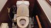 柏崎市でトイレ水漏れ修理