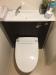 愛知県蒲郡市でトイレつまりの施工をしてきました