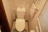 神奈川県厚木市でご家庭のトイレつまり対応を行いました