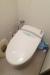 燕市のお客さま・トイレつまりの修理事例