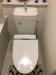 宝塚市でトイレのちょろちょろ水漏れの修理を行いました