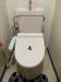 千代田区のお宅で、トイレのつまりの修理を行いました