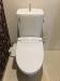 福井市の一般住宅におけるトイレ修理事例