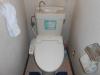 西東京市の企業さまにて、トイレつまりを改善しました。