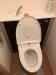 香川県内事務所でのトイレのつまり修理対応事例