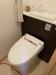 兵庫にてトイレの水漏れを瞬時に解消。　