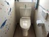 トイレ水漏れ修理。千葉県山武市のお客様からお電話で連絡