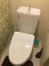 トイレの水漏れの対処をした