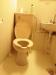 千葉県若葉区でのトイレ水漏れ