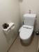 千葉県野田市のトイレのつまり修理事例