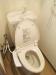 千葉県茂原市の一軒家にてトイレのタンク内の水漏れ