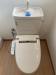 トイレ水漏れでタンクの故障を直した