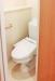 お子様の悪戯でトイレがつまり、高圧洗浄で30分で解決