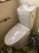 トイレタンク内の水漏れ修理ご依頼みよし市のお客様よりトイレの水漏れのご相談がありました