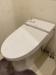 トイレの水漏れのご相談と施工例