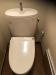 豊前市の住宅でトイレの水漏れを解決