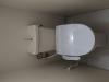 福岡市城南区のお宅に伺いトイレのつまりを無事解消