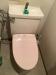 鹿沼市にてトイレ水漏れ修理