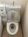 トイレのタンクからの水が止まらないからなるべく早く来てほしいとご依頼をいただきました
