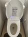 大町市にてトイレの水漏れ修理をしました
