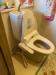 トイレで発生した水漏れへの対応