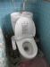 トイレを詰まらせてしまったので修理してほしいとのご連絡を頂きました。