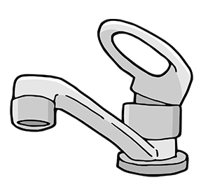 トイレのトラブル