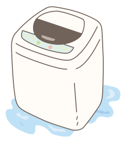 トイレのトラブル