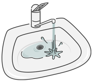 トイレのトラブル