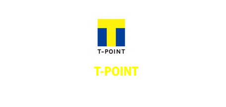 水まわり修理でT-POINTが貯まります
ご依頼の際にご利用お伝えください。