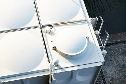 貯水タンク・受水槽