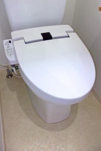 困ったトイレトラブル