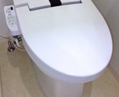 困ったトイレトラブル