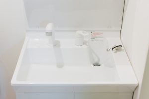 洗面台の修理は自分で可能？