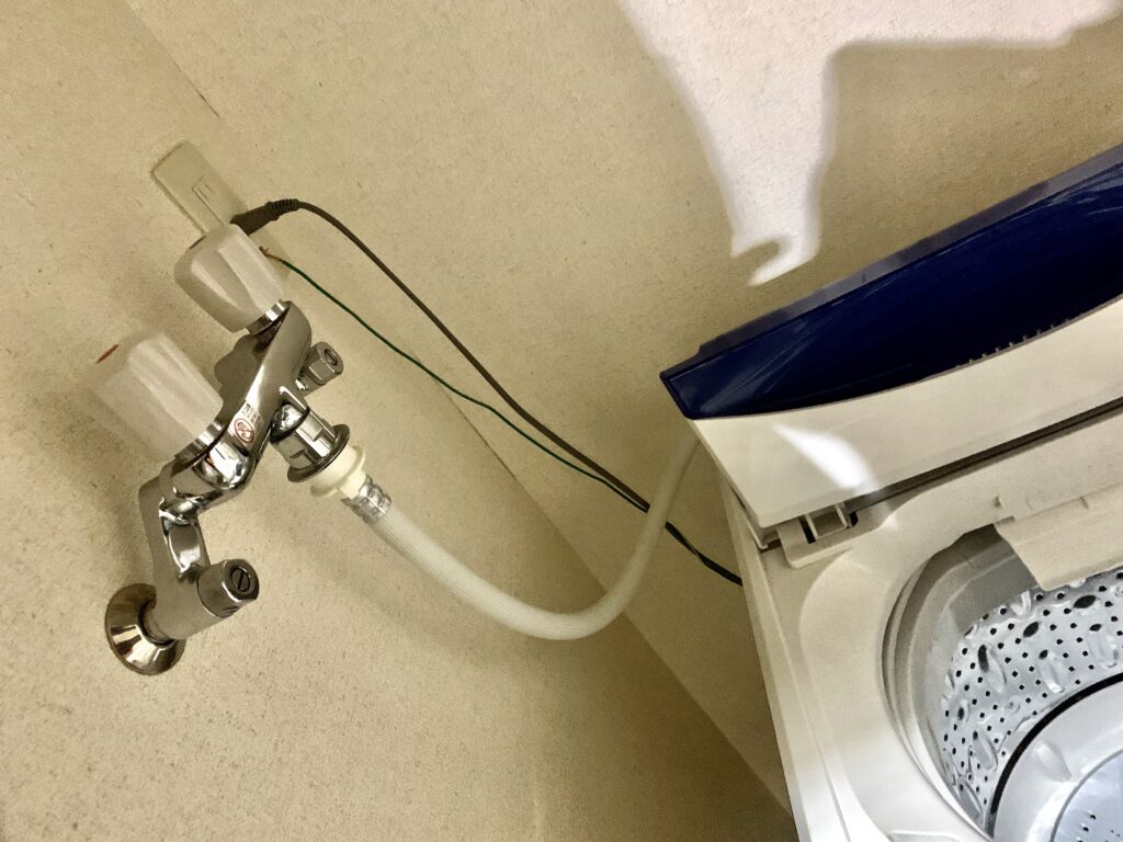 洗濯機の蛇口水漏れ修理費を安く抑える方法6選 洗濯機の蛇口水漏れ修理費を安く抑える方法6選
