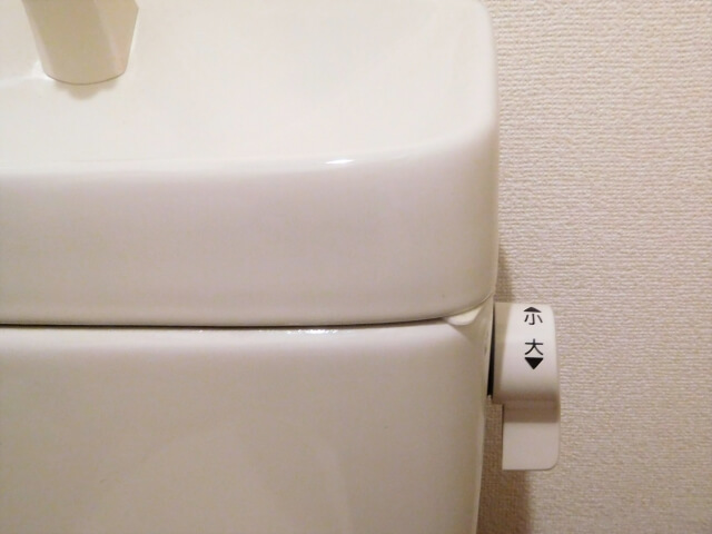 トイレ 流れなくなる前兆