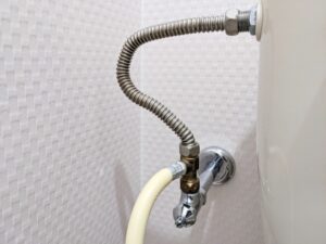 止水栓